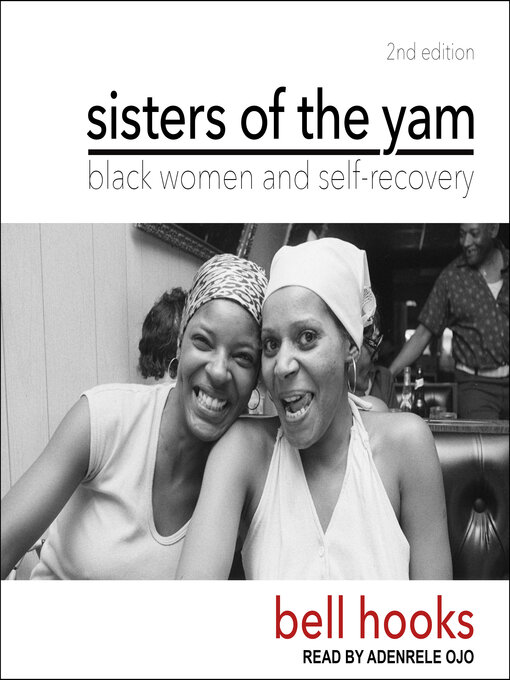 Title details for Sisters of the Yam by Bell Hooks - Wait list